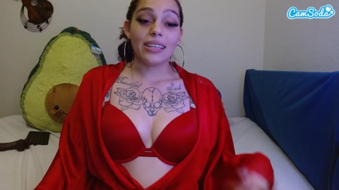 sapphirestorm8 CamSoda 27-03-2023